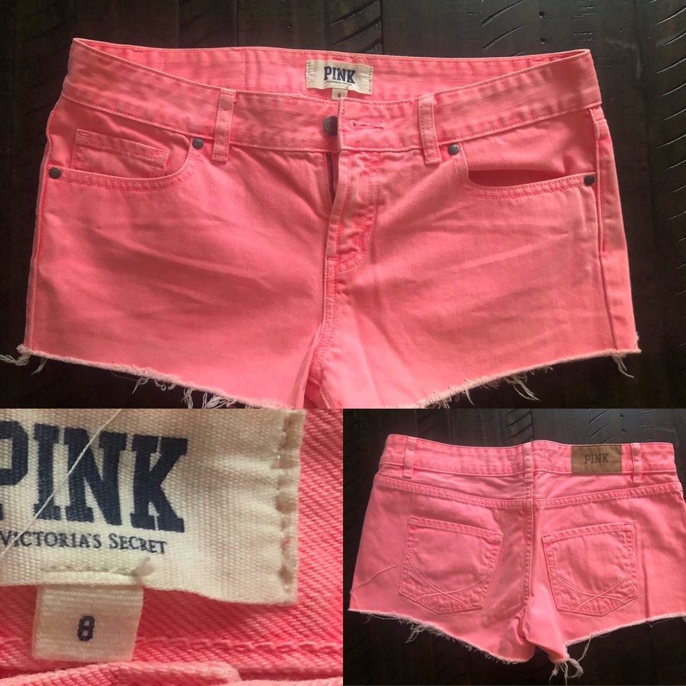 Women shorts
